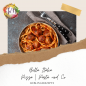 Preview: Bella Italia Gewürz für Pizza, Pasta und Co